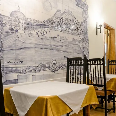 Hotel Duas Nacoes 2*