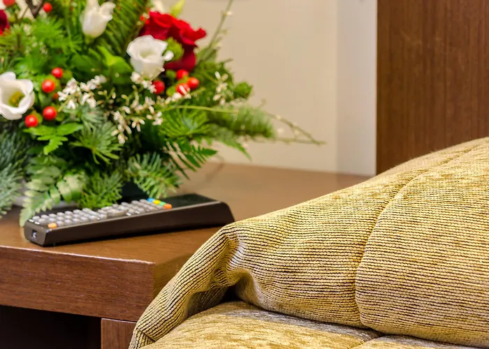 Hotel Duas Nacoes 2*