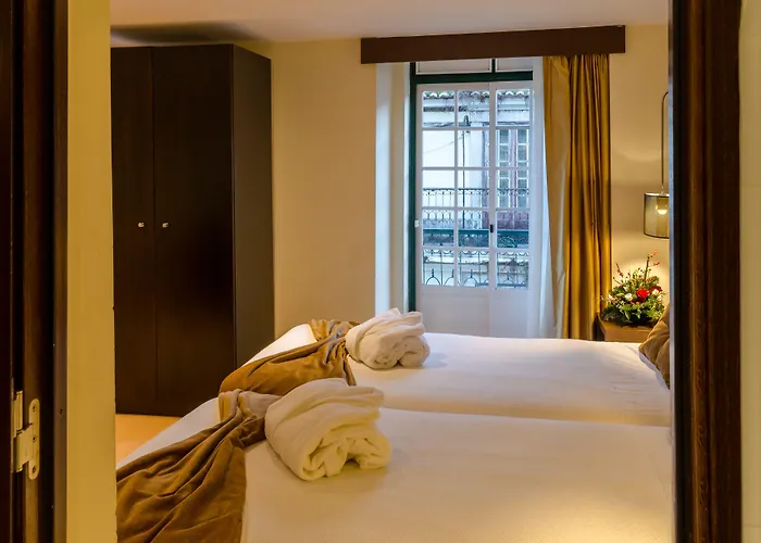 Duas Nacoes Hotel 2*